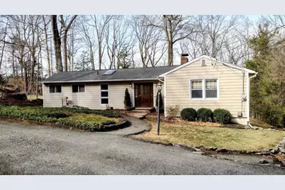 5 Candlewood Lake Drive, Sherman, CT 06784 - Photo 1