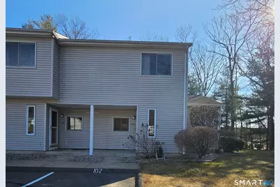 155 Redstone Hill Road #102, Bristol, CT 06010 - Photo 1