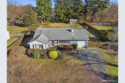 126 West Rocks Road, Norwalk, CT 06851 - Photo 1