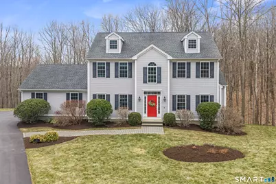 24 Andrew Place, Southbury, CT 06488 - Photo 1