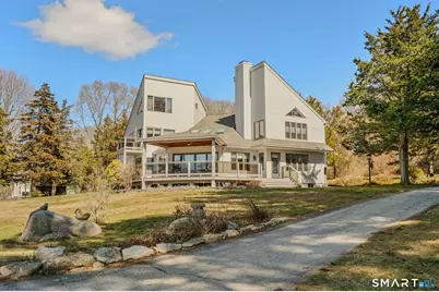 54 Wilbur Road, Stonington, CT 06378 - Photo 1
