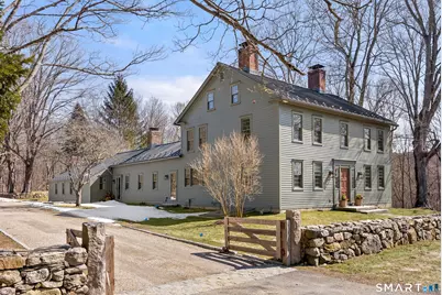 382 Weekeepeemee Road, Woodbury, CT 06798 - Photo 1