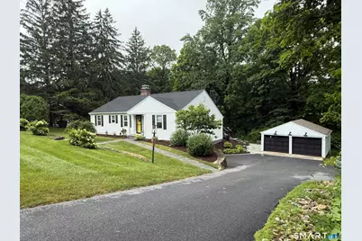 29 Milton Road, Litchfield, CT 06759 - Photo 1