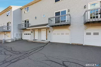 100 Northampton Lane #12, Plainville, CT 06062 - Photo 1