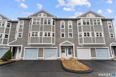 1655 North Colony Road #15, Meriden, CT 06450 - Photo 1