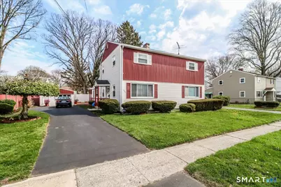 394 Garibaldi Avenue, Stratford, CT 06615 - Photo 1