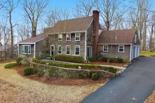 87 Sleepy Hollow Rd, Ridgefield, CT 06877 - Photo 1
