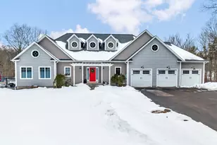 55R N Rd, Cromwell, CT 06416 - Photo 1