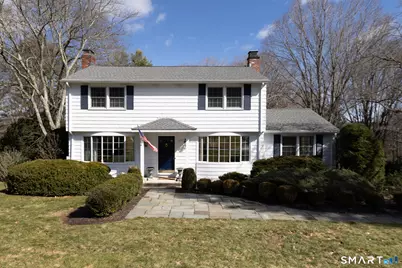 223 Carriage Drive, Middlebury, CT 06762 - Photo 1