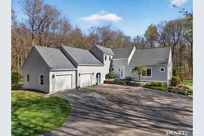 29 Welsch Farms Road, Killingworth, CT 06419 - Photo 1