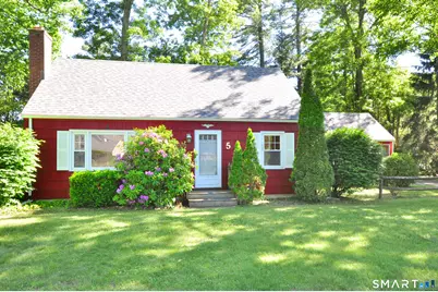 5 Robin Road, Simsbury, CT 06070 - Photo 1