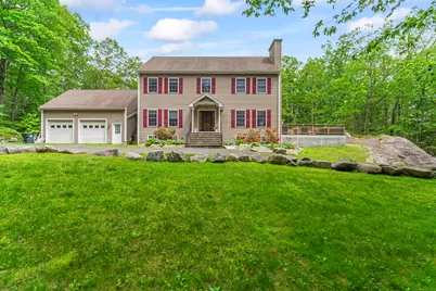 9 Jordan Hill Road, Newtown, CT 06482 - Photo 1