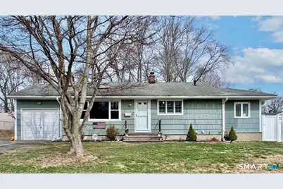 40 Dale Drive, Milford, CT 06461 - Photo 1