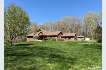 44 Michalec Road, Willington, CT 06279 - Photo 1