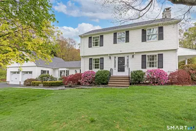 15 Central Road, Middlebury, CT 06762 - Photo 1