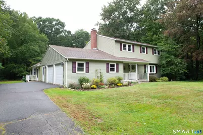 11 Chiswick Lane, Barkhamsted, CT 06063 - Photo 1