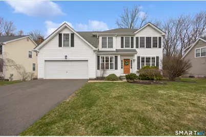 80 Orleton Court, Cheshire, CT 06410 - Photo 1