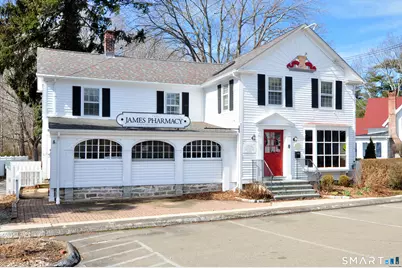 323 Main Street, Old Saybrook, CT 06475 - Photo 1