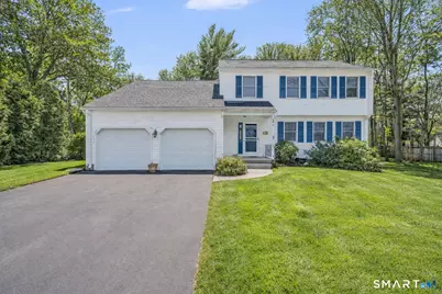 10 Devonshire Drive, South Windsor, CT 06074 - Photo 1