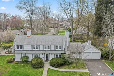 27 Holbrook Drive, Stamford, CT 06906 - Photo 1
