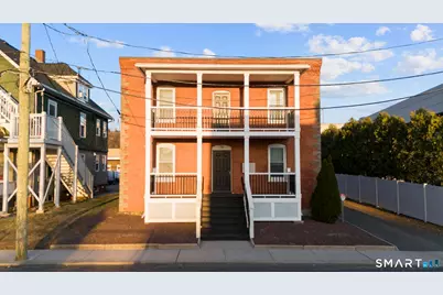 18 Kelley Street #2, Bristol, CT 06010 - Photo 1