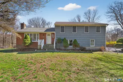 31 Longmeadows Road, Wilton, CT 06897 - Photo 1