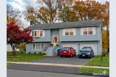 59 Pheasant Lane, East Hartford, CT 06108 - Photo 1