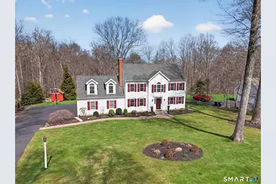 12 Stonewall Lane, Clinton, CT 06413 - Photo 1