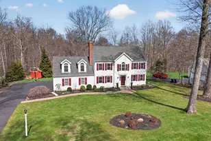 12 Stonewall Ln, Clinton, CT 06413 - Photo 1