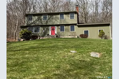 3 Old Dodgingtown Road, Bethel, CT 06801 - Photo 1