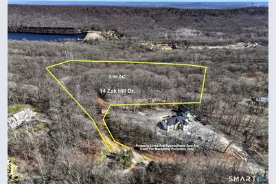 14 Zak Hill Drive, Woodbridge, CT 06525 - Photo 1