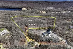 14 Zak Hill Dr, Woodbridge, CT 06525 - Photo 1
