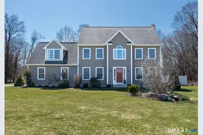 82 Lawrence Drive, Lebanon, CT 06249 - Photo 1