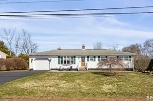 41 Buckland St, Wolcott, CT 06716 - Photo 1