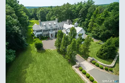 584 West Road, New Canaan, CT 06840 - Photo 1
