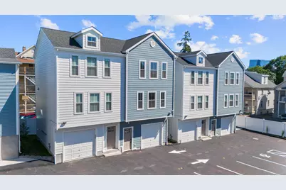 14 Taylor Street #18, Stamford, CT 06902 - Photo 1