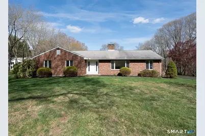 406 Tater Hill Road, East Haddam, CT 06423 - Photo 1