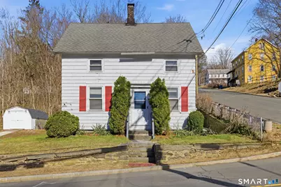 [Address not provided], Vernon, CT 06066 - Photo 1