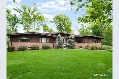 950 Rock Rimmon Road, Stamford, CT 06903 - Photo 1