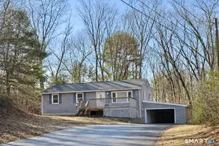 66 Oak Hill Dr, Thompson, CT 06277 - Photo 1