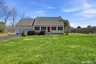 11 Wawecus Hill Rd, Bozrah, CT 06334 - Photo 1