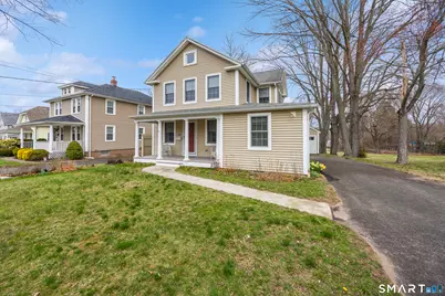 166 Ridge Road, Middletown, CT 06457 - Photo 1