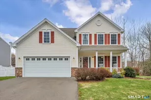 2 Twin Pines Dr, Wallingford, CT 06492 - Photo 1