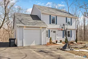26 2nd St, Lebanon, CT 06249 - Photo 1