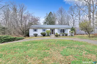 922 Baldwin Road, Woodbridge, CT 06525 - Photo 1