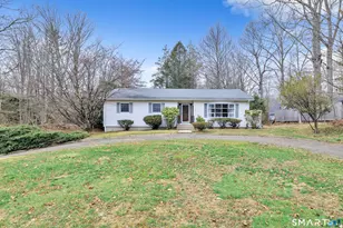 922 Baldwin Rd, Woodbridge, CT 06525 - Photo 1