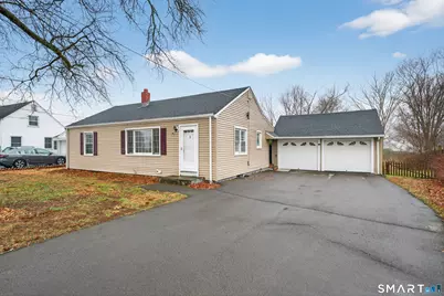 57 Glenmoor Drive, East Haven, CT 06512 - Photo 1