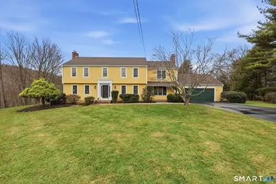 24 Olmsted Manor Drive, Somers, CT 06071 - Photo 1