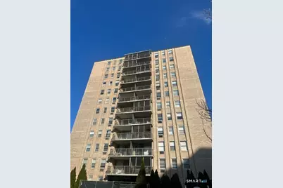 65 Glenbrook Road #12D, Stamford, CT 06902 - Photo 1