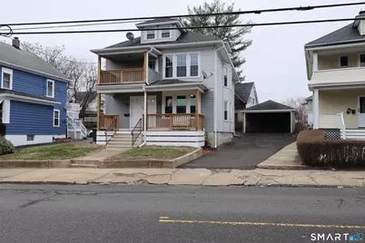 146 Division Street #1, Ansonia, CT 06401 - Photo 1